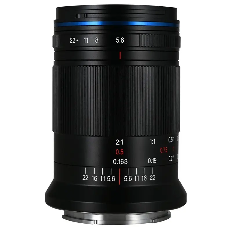 Venus Optics Laowa 85mm f/5.6 2x Ultra Macro APO Lens (Sony FE)