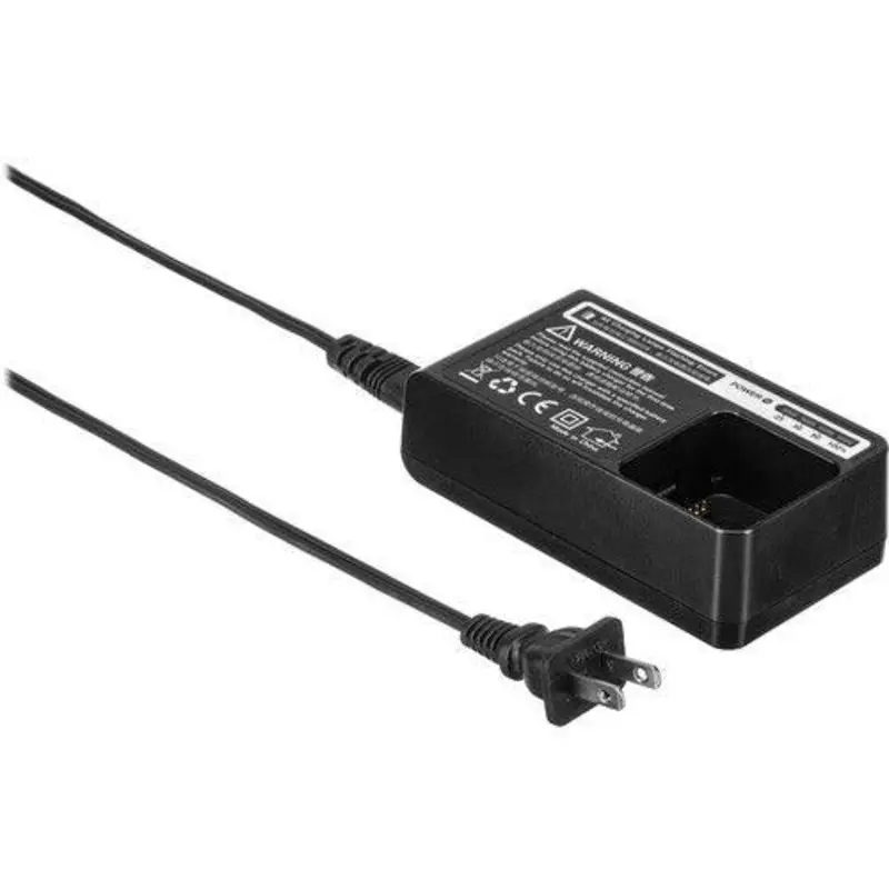Godox C29 Charger and Cable for AD200, AD200PRO, AD300PRO Pocket Flash