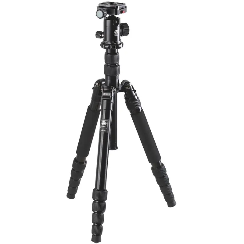 Sirui A-1005 Tripod with Y-10 Head