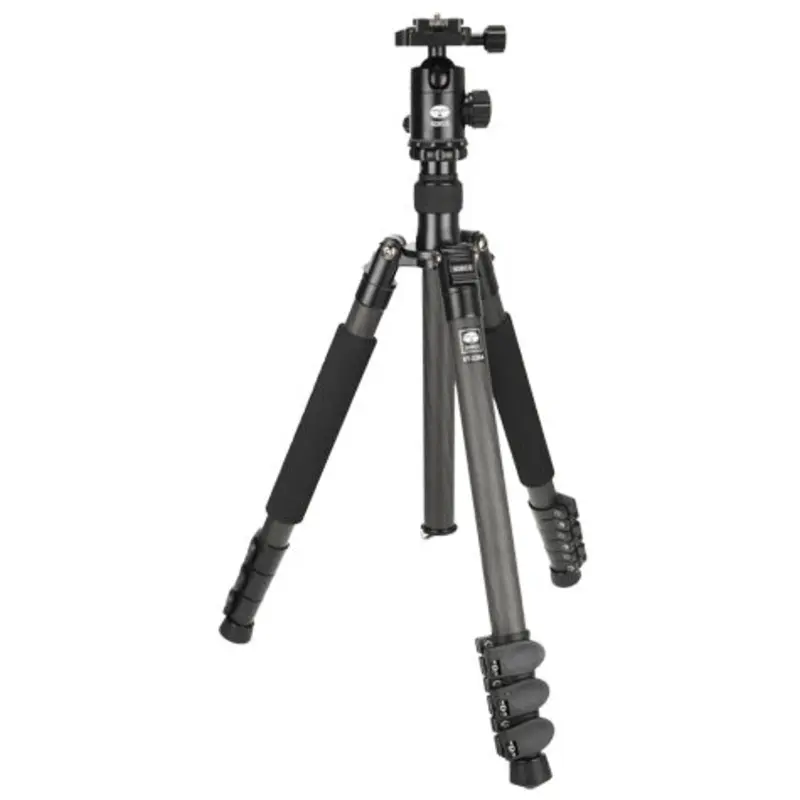 Sirui ET-2004 Aluminum Tripod with E-20  Ball Head