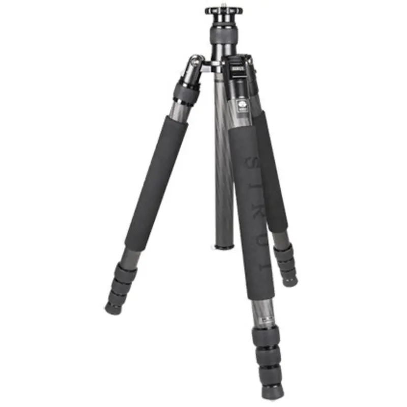 Sirui ET-2204 Carbon Fiber Tripod with E-20 Ball Head
