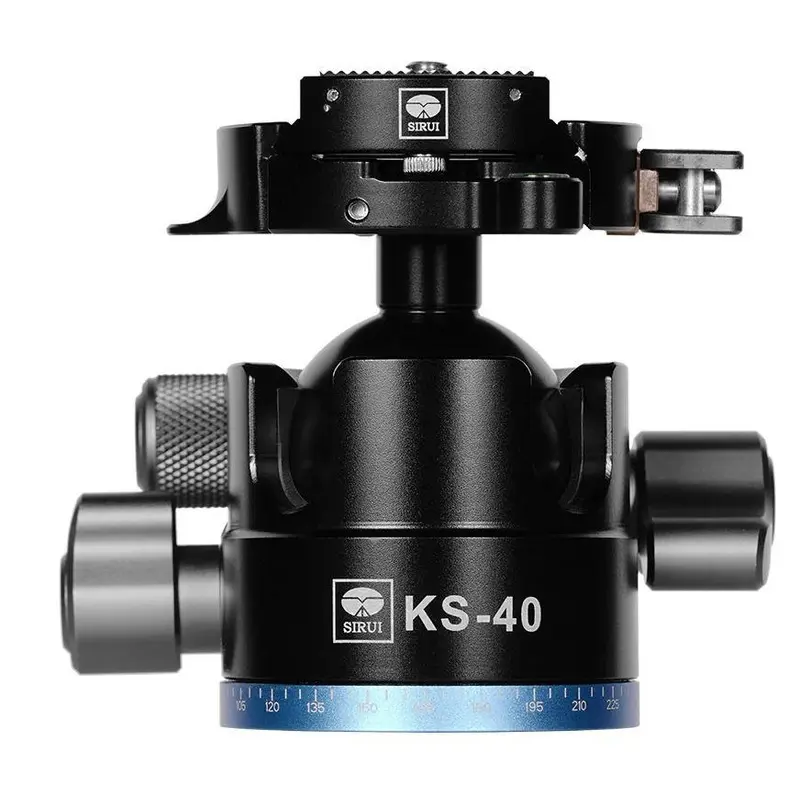 Sirui KS-40 Low Gravity Ball Head