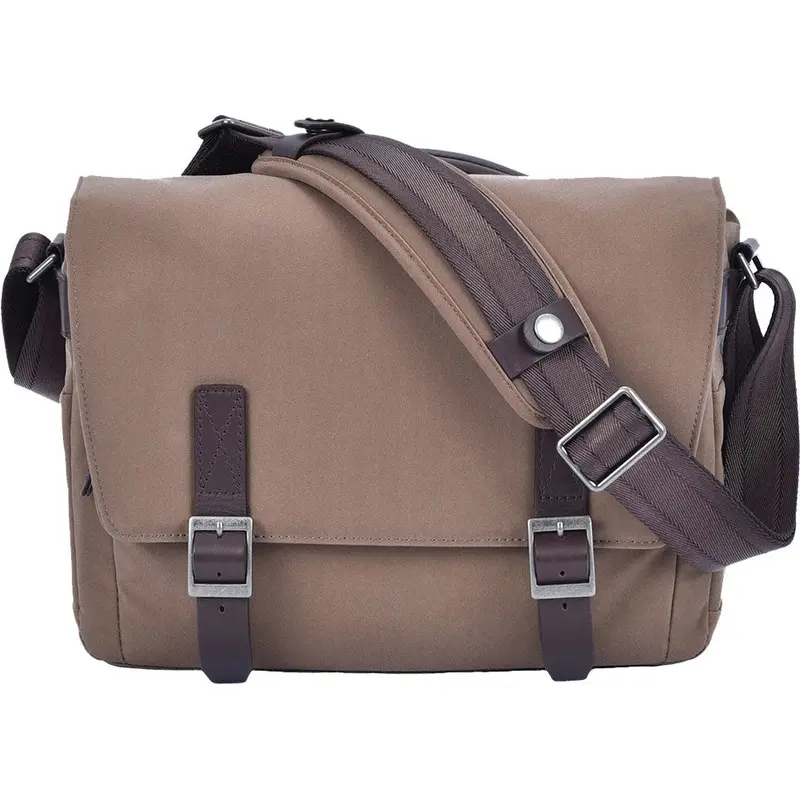 Sirui MyStory 11 Camera Bag -Dark Tan
