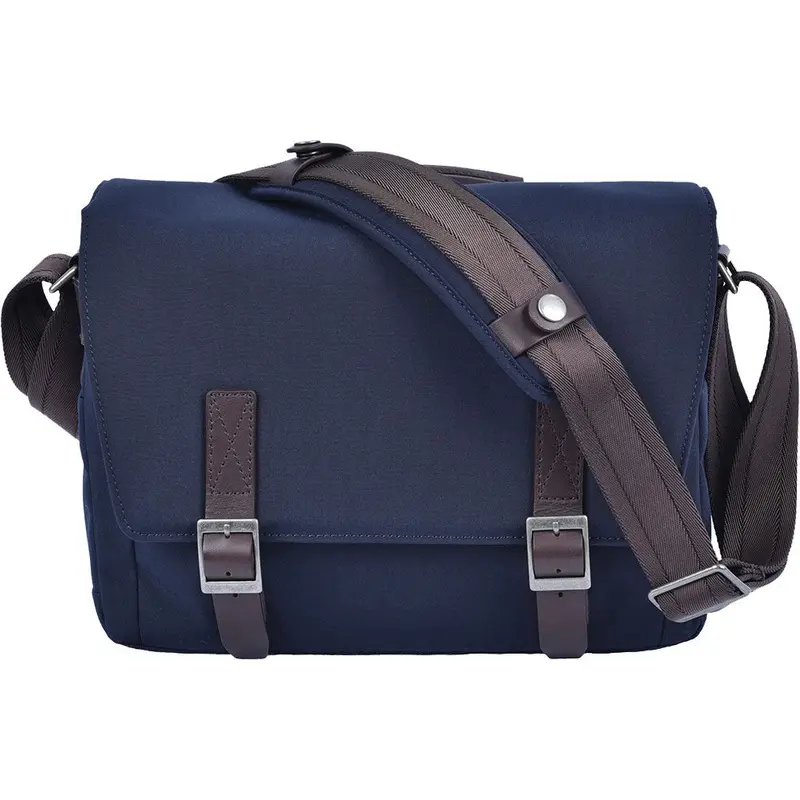 Sirui MyStory 15 Camera Bag -Indigo Blue