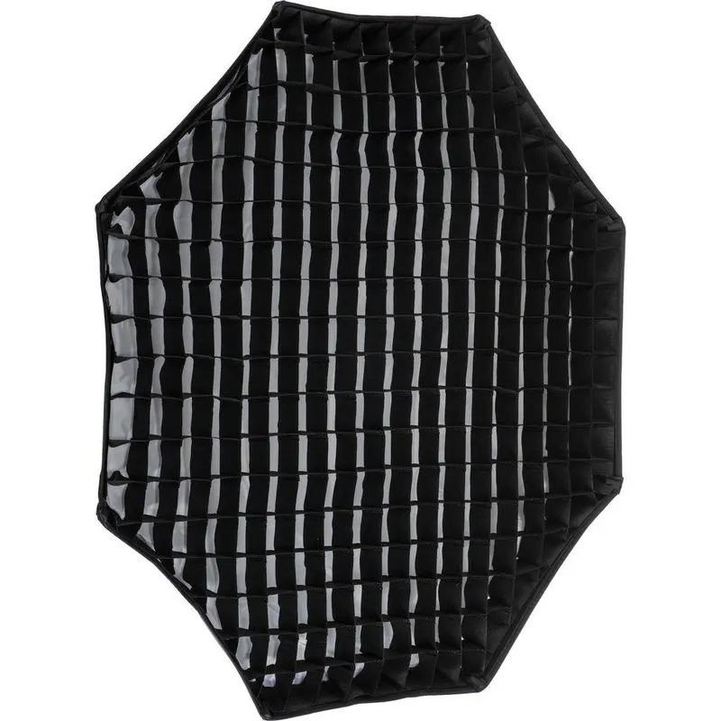 Godox 120cm Octa Softbox with Bowens Speed Ring and Grid (47.2")