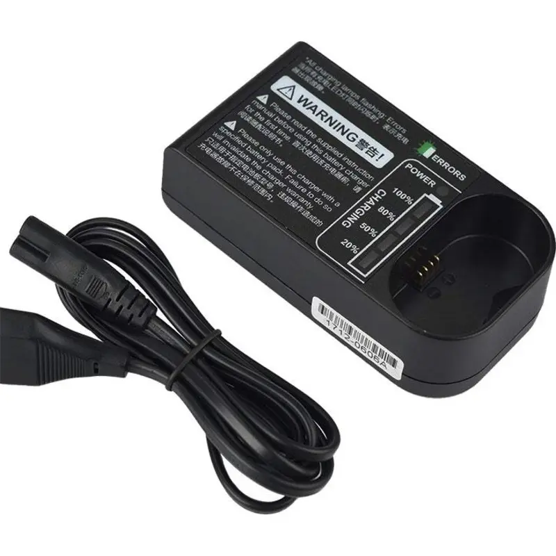 Godox C20 Battery Charger for V350 Flash (C20)
