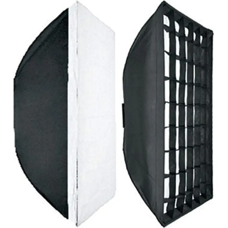Godox Softbox with Bowens Speed Ring and Grid (27.6 x 39.4")