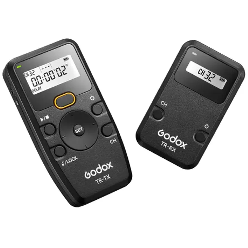 Godox TR-C1 Wireless Timer Remote Control