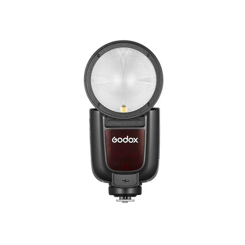 Godox V1Pro O Flash for Olympus and Panasonic