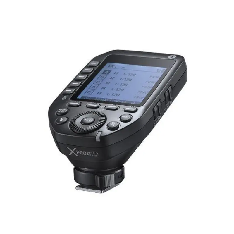 Godox XPro II TTL Wireless Flash Trigger for Leica Cameras