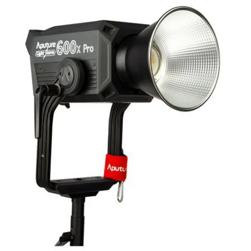 Aputure LS 600x Pro Lamp Head (V-Mount)
