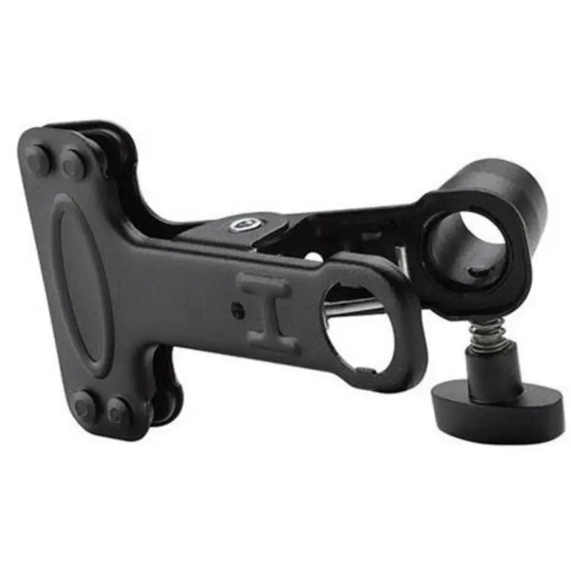 Kupo Mini Alli Clamp (Black)