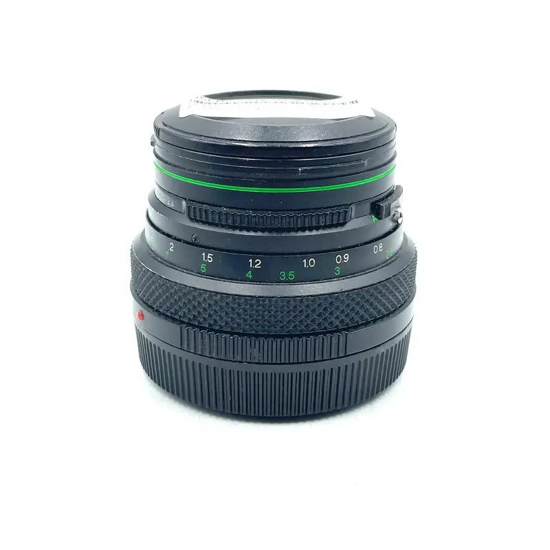 USED Bronica Zenzanon E II 75mm F2.8 Lens