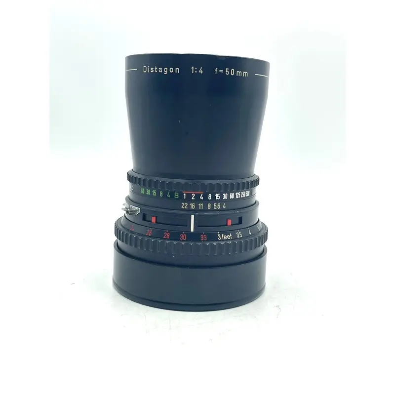 USED Hasselblad Distagon 50mm F4 Lens