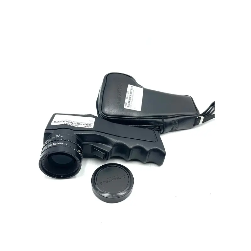 USED Pentax Digital Spot Meter