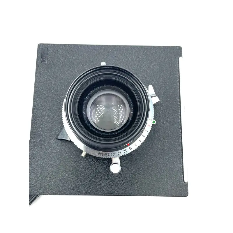 USED Schneider-Kreuznach Symmar-S 135mm F5.6