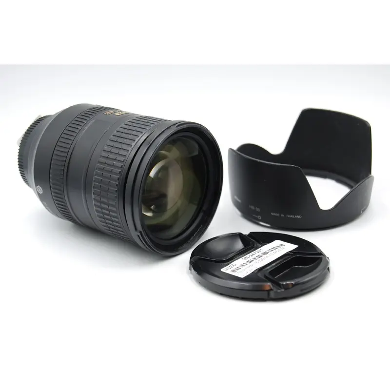 USED Nikon 18-200mm F3.5-5.6 VR G DX AF-S