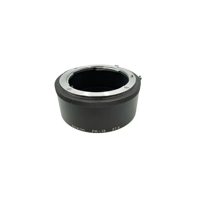 Used Nikon PK-13 27.5 Macro/Micro Extension Tube