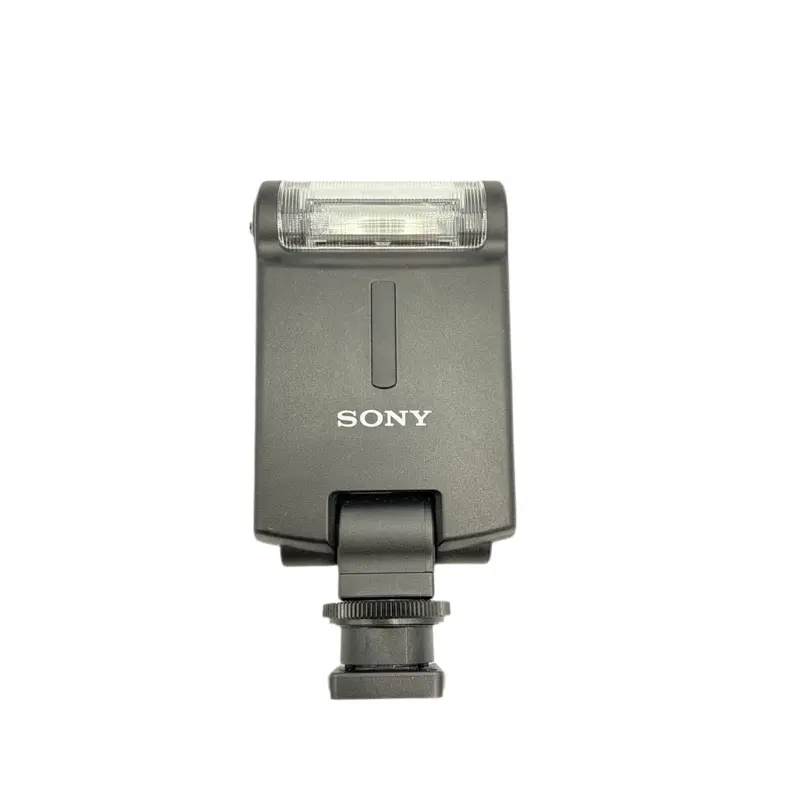 USED Sony HVL-F20M External Flash