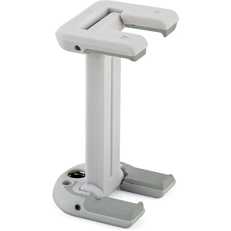 JOBY GripTight ONE Mount for Smartphones (White/Gray)