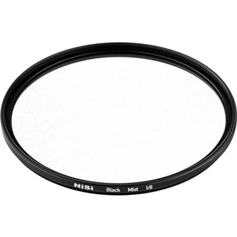 NiSi 72mm Black Mist Filter 1/8