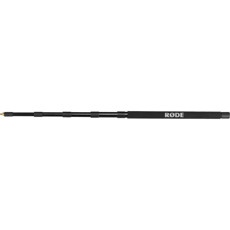 Rode Aluminum Boom Pole 33-129"  for Rode NTG-1, NTG-2 and Video Mic