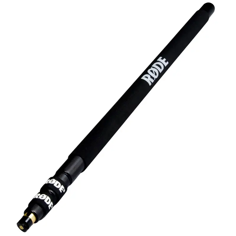 Rode Aluminum Micro-Boom Pole 32-80"