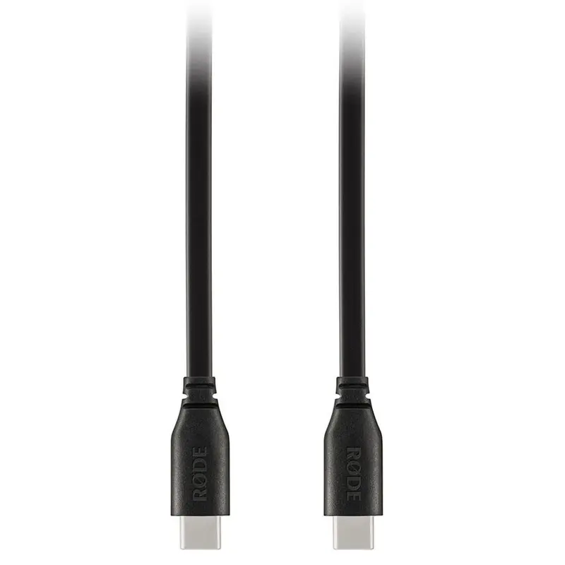 Rode SC17  USB 2.0 Type-C Male Cable (5')
