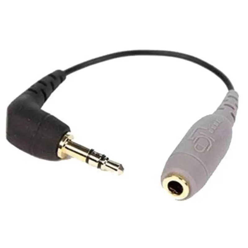 Rode SC3 3.5mm TRRS to TRS Adaptor for  smartLav