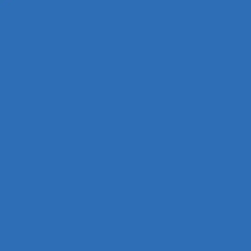 Savage 107" x 36' #58 Studio Blue Seamless Background Paper