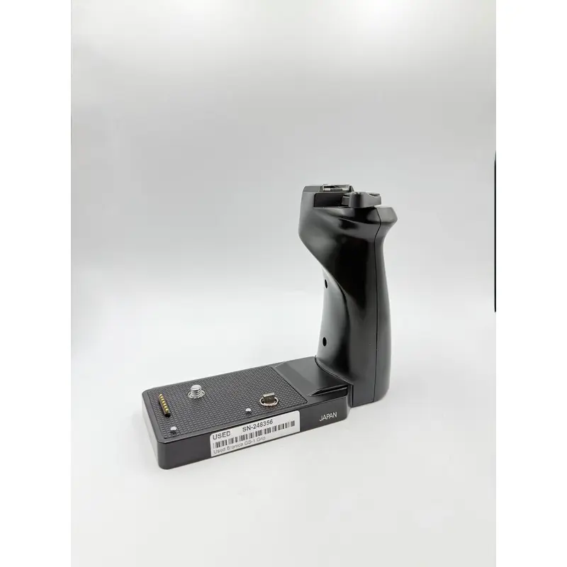 Used Bronica GS-1 Grip
