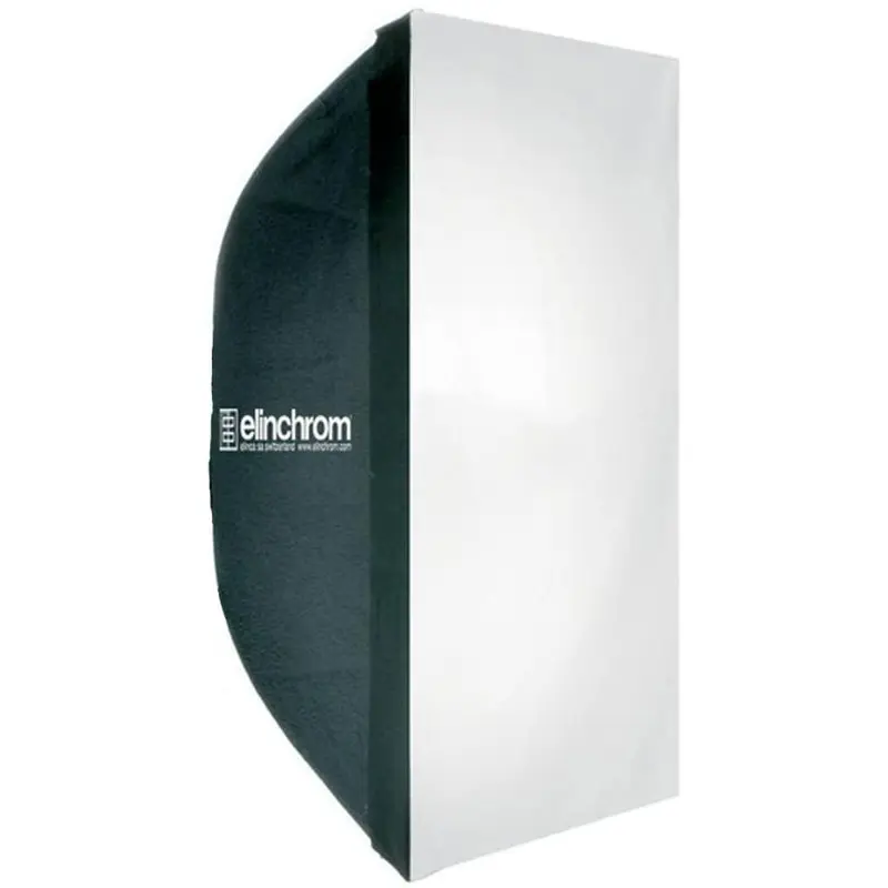 Elinchrom Rotalux Softbox 27" x 27" w/ 2  Diffusers