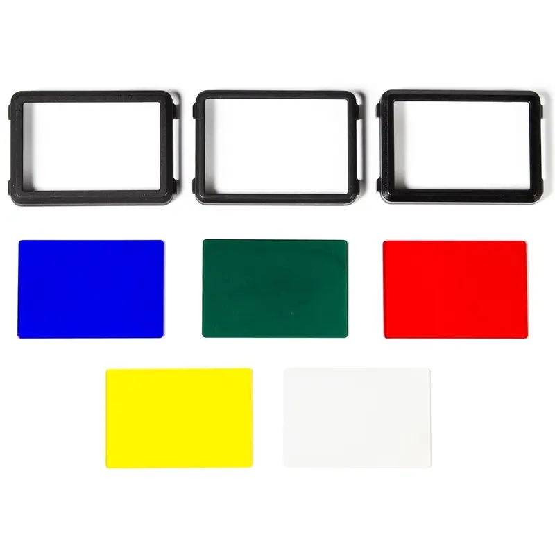 LITRA Filter Set for Litra Pro Bi-Color