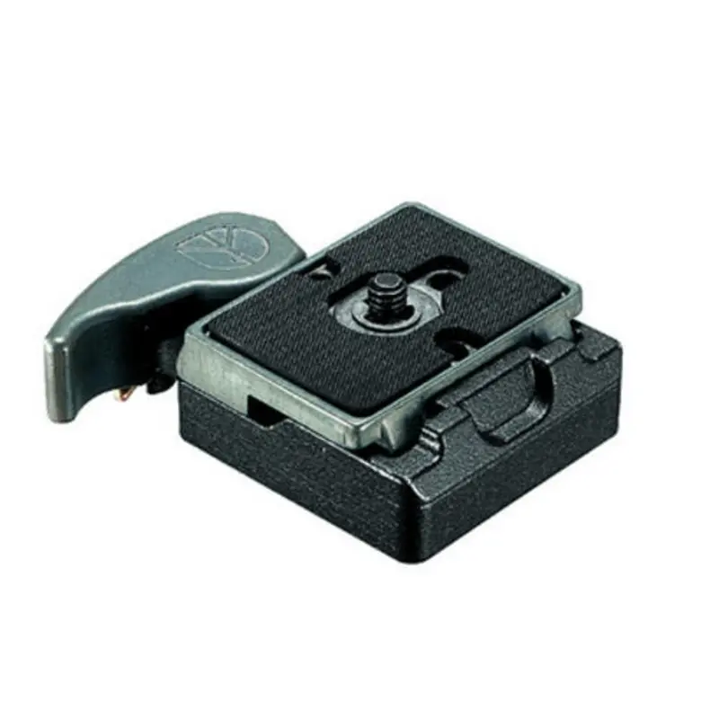 Manfrotto 323 Quick Change Plate  Adapter