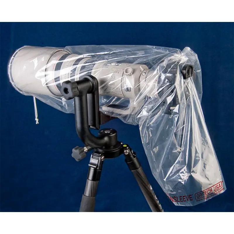 Op/Tech 25" Mega Rain Sleeve - 2 Pack