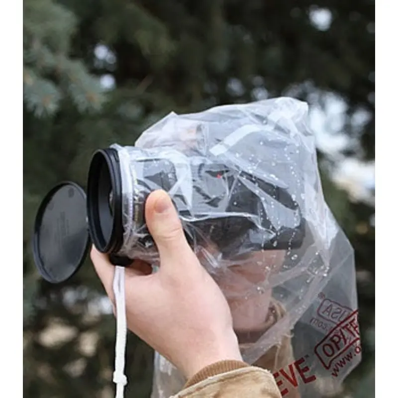 Op/Tech Rainsleeve Small (2-Pack)