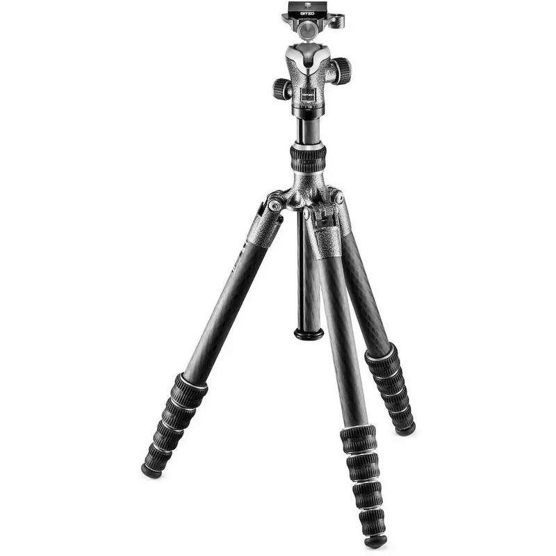 Gitzo GK1555T-82TQDUS Traveler Tripod Kit