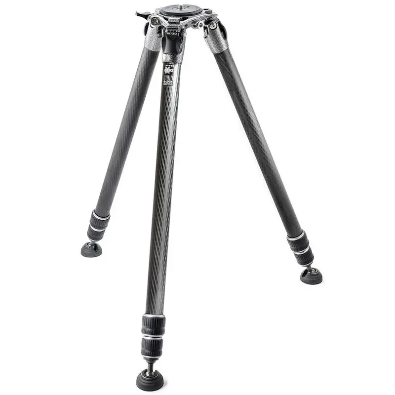 Gitzo GT3533LS Systematic Series 3  Carbon Fiber Tripod (Long)