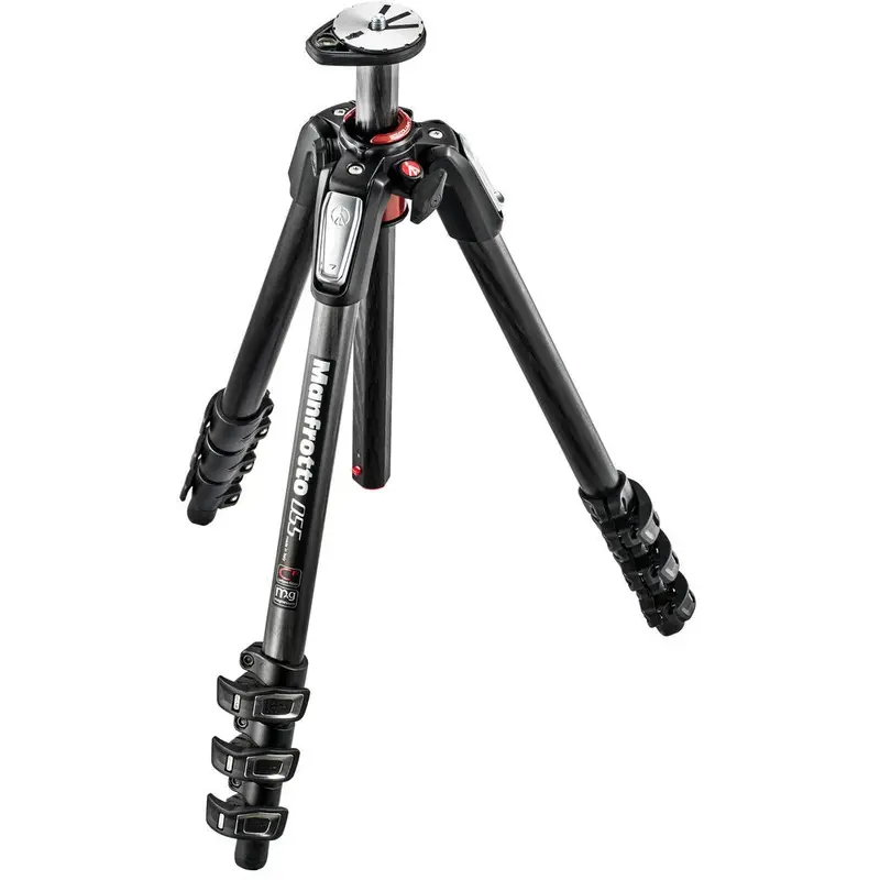 Manfrotto MT055CXPRO4 Carbon Fiber  Tripod