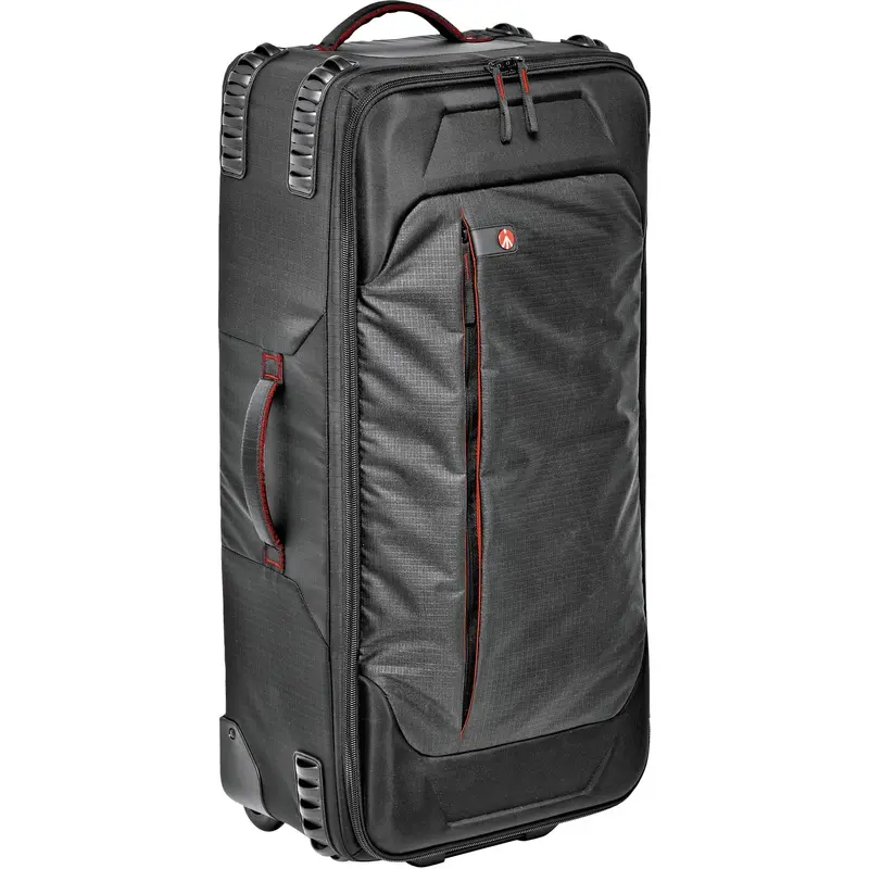 Manfrotto Pro-Light Rolling Lighting V2 Gear Organizer  (Medium)
