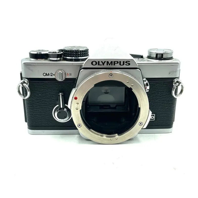 Used Olympus OM-2N Film SLR Body