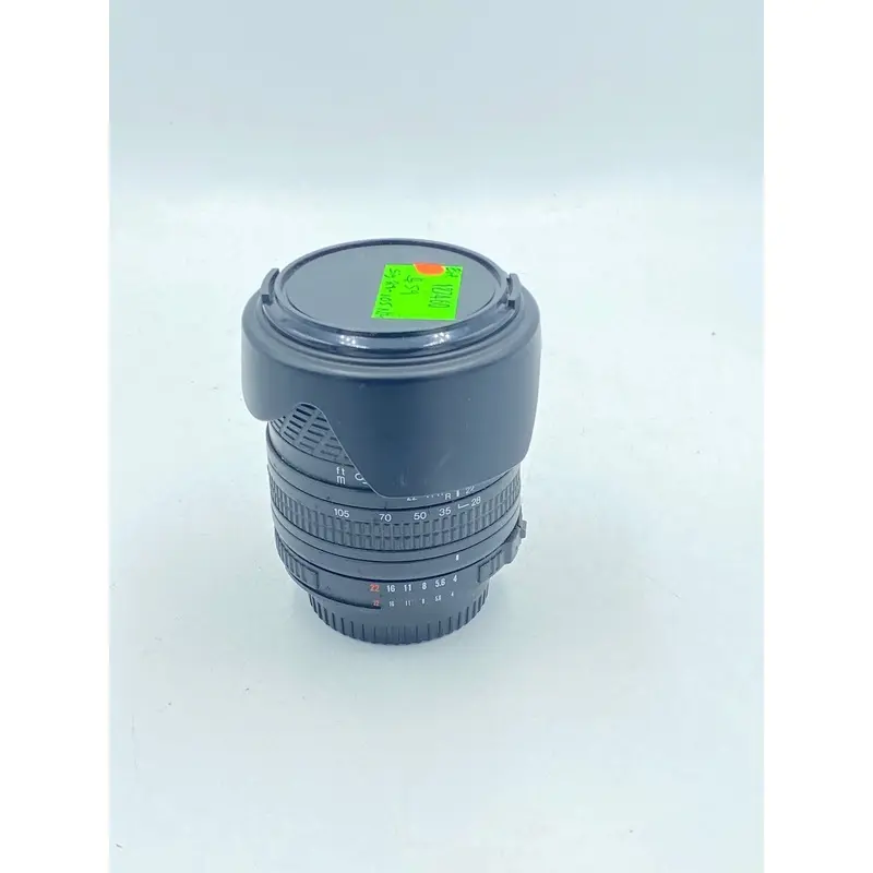 Used Sigma 28-105mm f 4-5.6 Nikon AIS