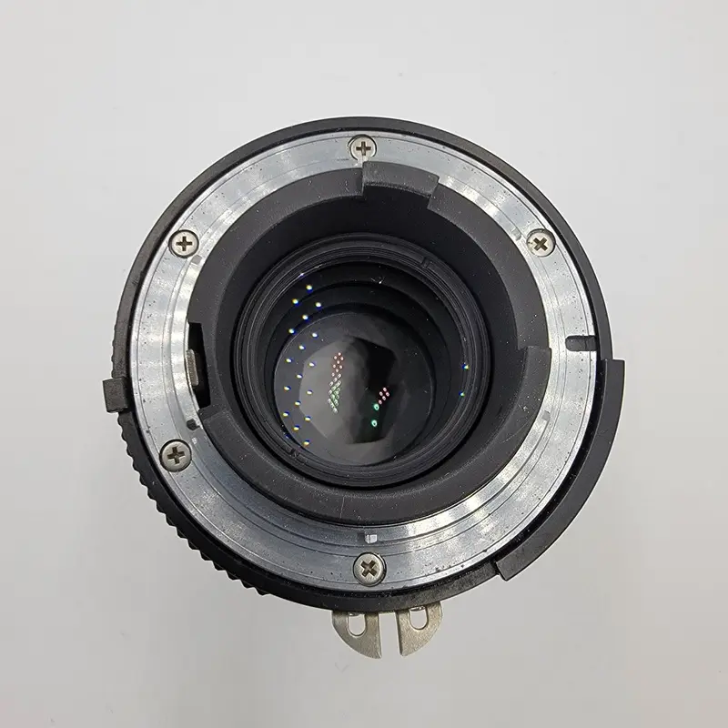 Used Nikon 135mm f3.5 AI Lens
