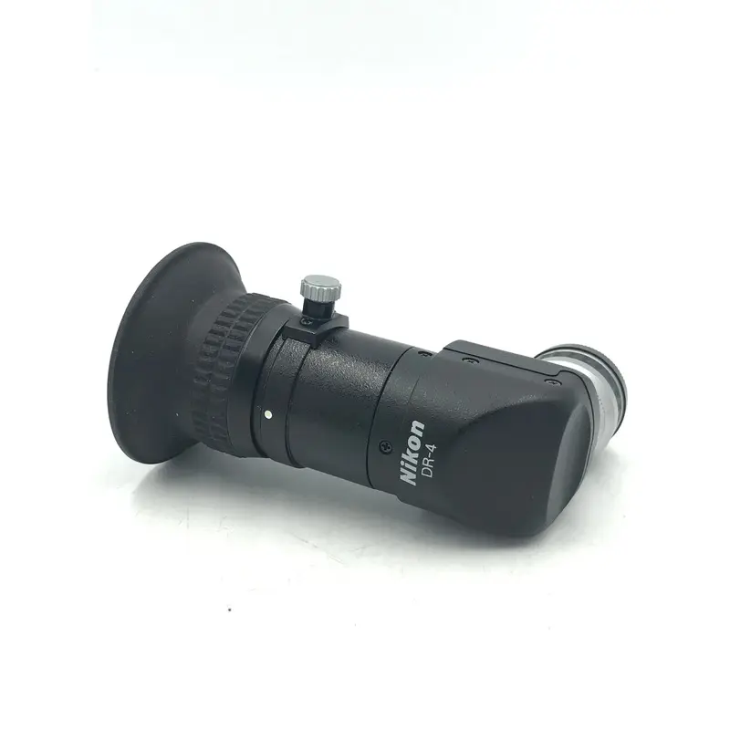 Used Nikon DR-4 Right Angle Viewfinder