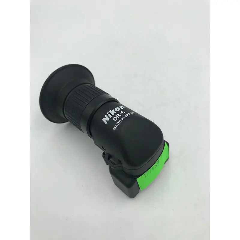 USED Nikon DR-6 Right Angle Finder
