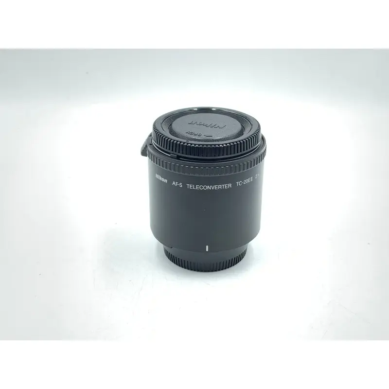 USED Nikon TC-20EII 2x Teleconverter