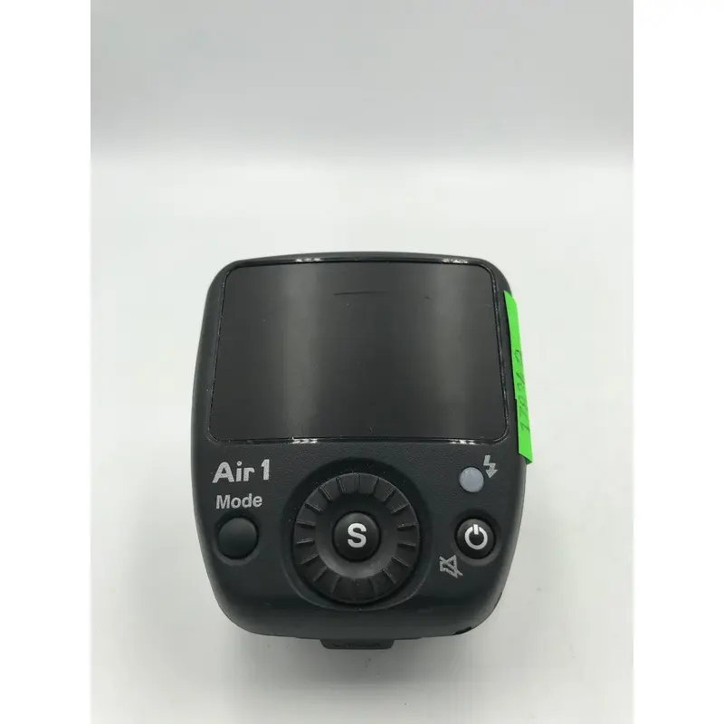 USED Nissin Air 1 Commander Remote (Nikon)