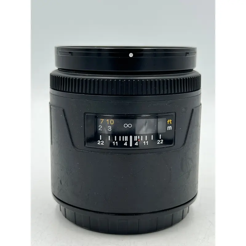 USED Mamiya 45mm F2.8 AF Lens