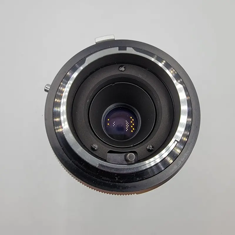 Used Minolta 200mm f4.5 MC Lens