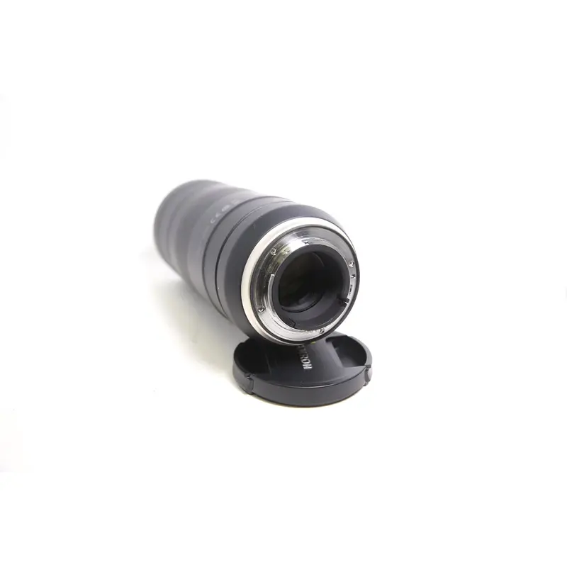 USED Tamron 70-210mm F/4 Di VC USD for Nikon